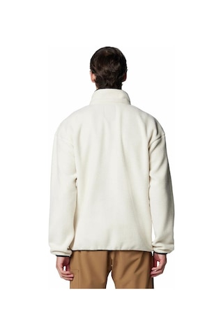 Columbia Men's Helvetia Iı Half Snap Fleece Pullover Erkek Polar Am5780 001