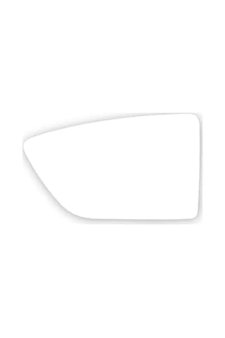 Seat Leon 3 MK3 2013-2020 Sol Dış Ayna Camı Isıtmalı 5F0857521C