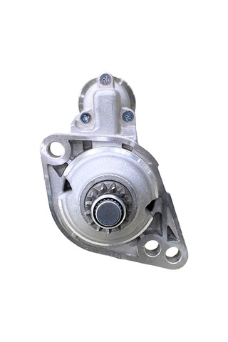 Bosch 12v Marş Motoru 13 Diş 2.0 Kw Ters Audı-seat-skoda-vw 2010 > (Start-Stop)
