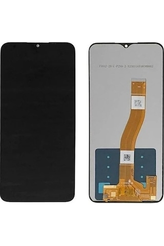Casper Via M35 Lcd Ekran Dokunmatik Casper Via M35 Lcd Ekran Dokunmatik