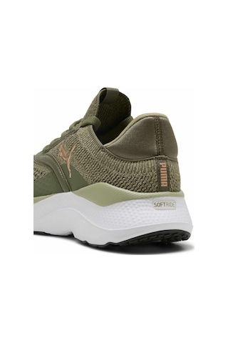 Puma Softrıde Mayve Kadın Koşu Ayakkabısı 310160 24 Yeşil