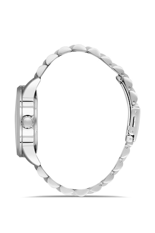 Davıd Guner Dg-8986ga-a1 Otomatik Erkek Kol Saati. Gümüş