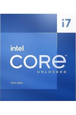 Dagmor BN2015294 i7-13700 32 GB 1 TB M2 NVMe Free Dos Masaüstü Bilgisayar