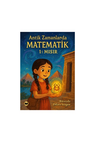 Antik Zamanlarda Matematik: 1 Mısır