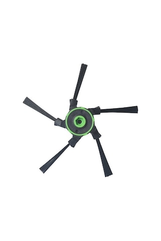 srfn ticaret Irobot Roomba S9 Robot Süpürge Uyumlu Yan Fırça 1 Adet (%100 Ithal A+ Kalite)