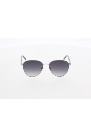 Guess 3041 10b 53 Unisex Güneş Gözlüğü Siyah