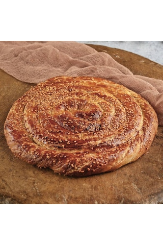 Hatay Çiftliği Tahinli Çörek 2ad