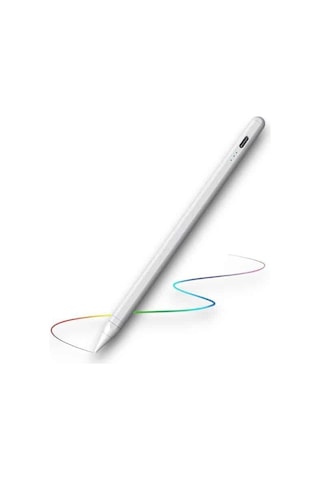 Northcity Universal Kalem - Bluetooth'sız, Magnetik Ve Hassas Stylus