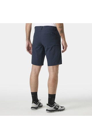 Helly Hansen Hh Qd Şort Hha.34538 Hha.597 Lacivert