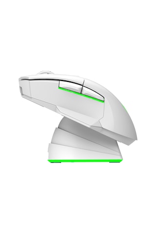 Pusat Reflex Ultra 16000 Dpı 400 IPS Kablosuz RGB Oyuncu Mouse