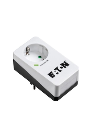 Tekli Akım Korumalı Priz Tv, Buzdolabı Akım Koruması Yok