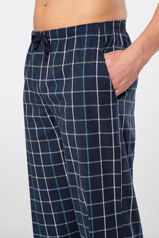 Cacharel Erkek Dokuma Pijama Tek Alt 2240/lacivert 8 Lacivert