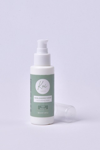Koi Tokyo Soft Natural Yoğun Nemlendirici Krem 100 ML