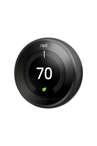 Google Nest Learning Smart Thermostat 3Rd Akıllı Termostat N11.31