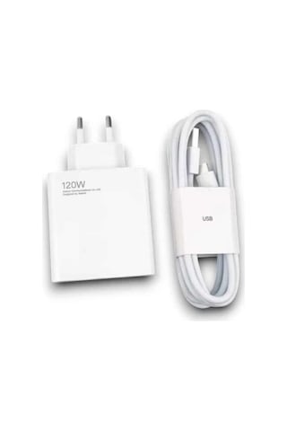 120w Şarj Aleti Krgltgs2yesrglb8a9o