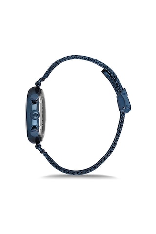 Momentus Women's Timeless Charm Tc250m-11ss Lacivert
