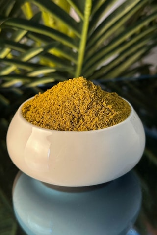 Bi Gastro Öğütülmüş Toz Kimyon Baharat 400 G