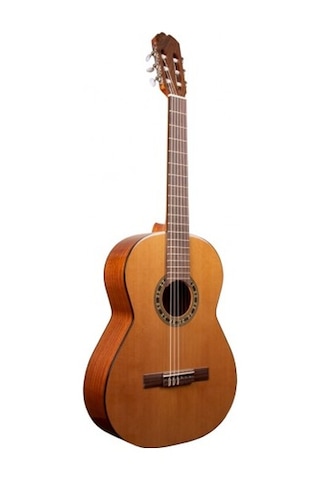 Alvaro No:39 Alv0540 İspanyol El Yapımı Klasik Gitar-Tam Boy-4/4