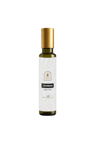 Sera Natura Saf Ve Soğuk Sıkım Çörekotu Yağı 250 ML
