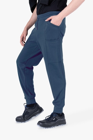 Diagonel Eşofman Altı Light Lacivert