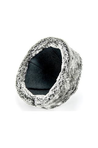 Ertuğrul Börk Şapka - Çocuk Boy 2-4 Yaş - Gri - 2018