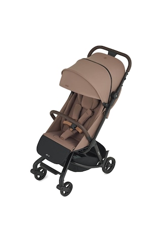Anex Air-z Plus Çift Yönlü Kabin Boy Bebek Arabası Anex Cosmo Oto Koltuğu Dahil Tek Elle Katlanan Travel Sistem