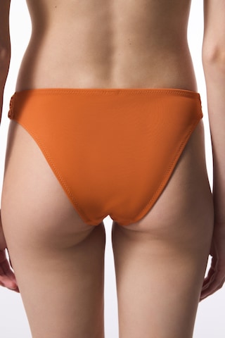 Penti Turuncu Makrome Detaylı Bikini Altı