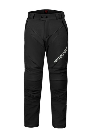 Motowolf Tm3 Korumalı Motosiklet Pantolonu