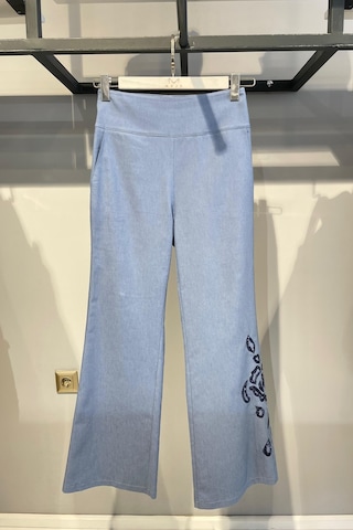 25y3576 Miaruj Pantolon Mavi