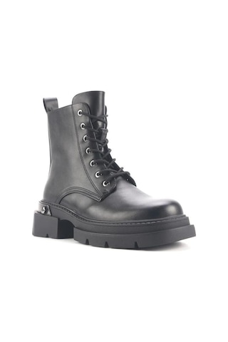 Nine West Nıne West Charo 4pr Sıyah Kadın Bot 001