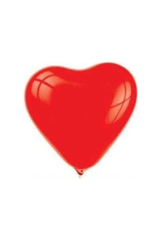 Firsat Ayi Sedef 50 Adet Kalpli Uçan Balon Genel