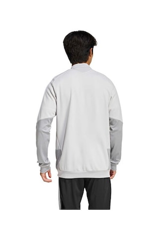 Adidas Tiro26c Tr Jkt Erkek Futbol Kamp Ceketi Ka7677 Beyaz