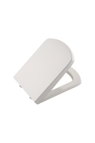 Kale | Basıcs Yavaş Kapanır Klozet Kapağı (sessiz Kapak)