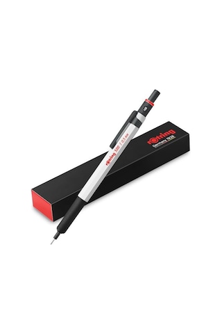 Rotring 500 Versatil Kalem 0.5 Mm Beyaz Karışık/çok Renkli