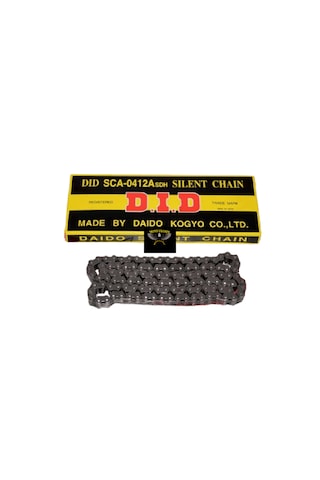Cf Moto Atv Cf400-450-550-800 Eksantrik Zinciri D.ı.d - 4 5 118l