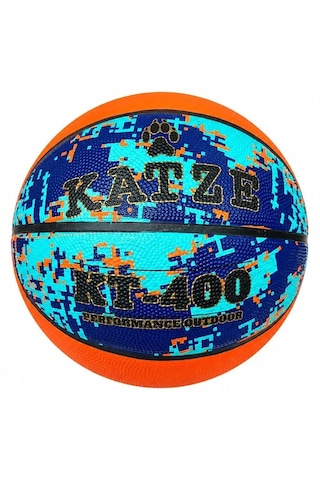 Katze Kt-400 Basketbol Topu 7 Numara