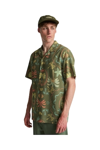Billabong Bıllabong Vacay Ss Glw0 Çok Renkli