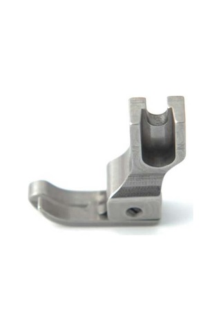 Düz Makine Sol (Ters) Çima Ayağı 0.8 MM (Cl1/32N) Su