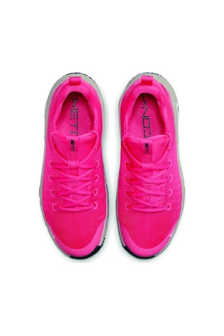 Nike W Free Metcon 6 Kadın Spor Ayakkabı Pembe