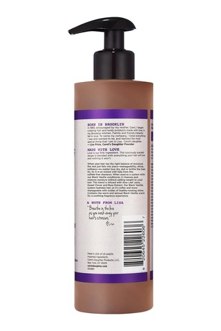 Carol's Daughter Black Vanilla Şampuan 355 ML