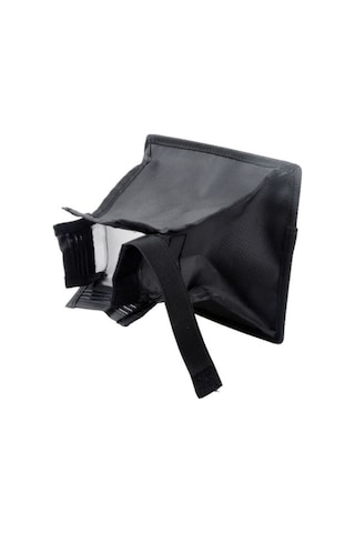 Raypro Tepe Flaşları için 15 x 17 CM Softbox Difüzör