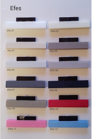 As Perde Gece Gündüz Duble Plise Perde Yapıştırmalı