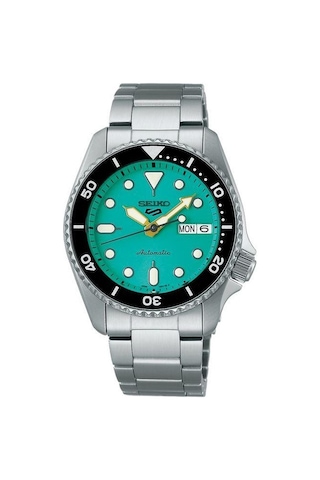 Seiko 5 SRPK33K Otomatik Erkek Kol Saati