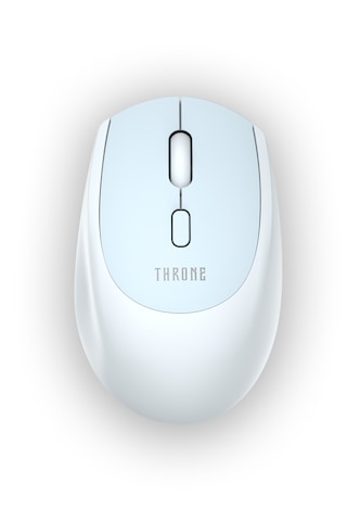 Nebula Air Blue Dual Mode Kablosuz Mouse 1600 Dpı Pixart Paw3065 Nebulablue-air