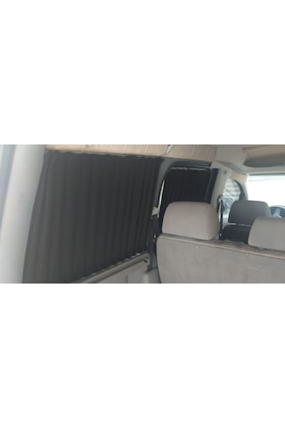 Özgü Oto Perde Cıtroen Berlingo Oto Kumaş Perde Takımı Ray Hariç (438250256)