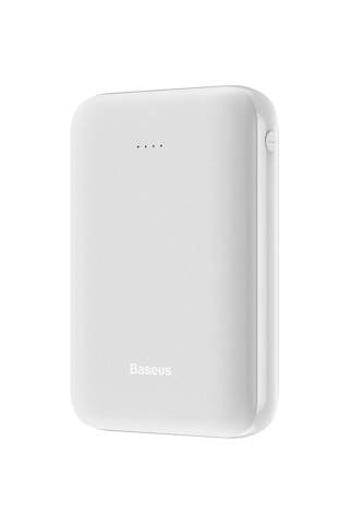 Baseus Mini Ja 10000Mah Taşınabilir Harici Şarj Powerbank Ppjan
