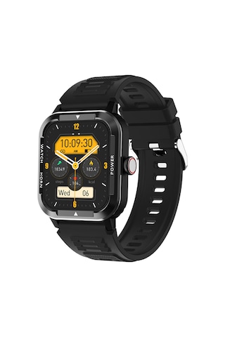 Maiyame U8 1.91" Akıllı Saat (İthalatçı Garantili)