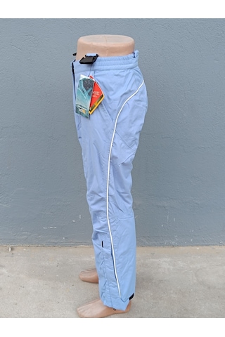 Royaltech Tbp353 Kadın Mavi Kayak Pantolon S Beden Mavi