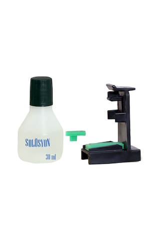 Perfection Canon Pixma G1430 G2430 G3430 G4430 Uyumlu Baskı Kafası Bakım Seti 4x100 Gr.