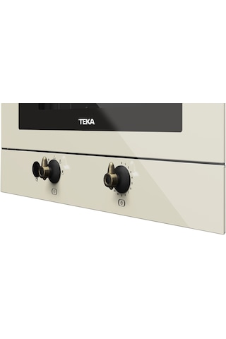 Teka MWR 22 BI VN Ankastre Country Mikrodalga Fırın 40586302